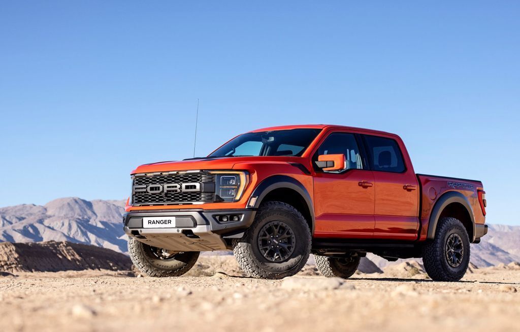 Top 10 best pickup trucks of 2023 are named