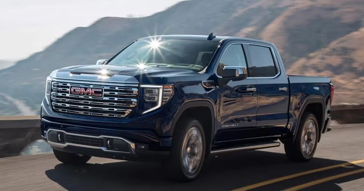 Top 10 best pickup trucks of 2023 are named