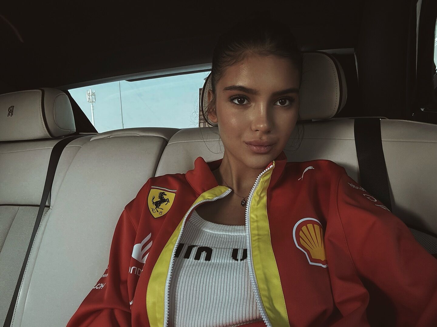 What we know about Miss International Ukraine 2024 Sofia Zgoba: contract with Netflix, fashion shows and expensive gifts