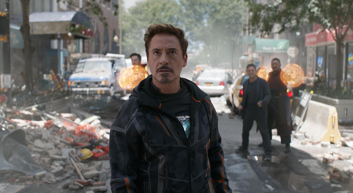 Robert Downey Jr. has publicly threatened Marvel and other studios that want to ''resurrect'' him with the help of AI