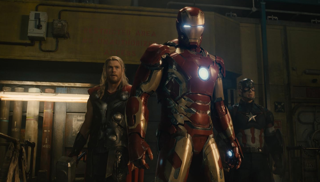 Robert Downey Jr. has publicly threatened Marvel and other studios that want to ''resurrect'' him with the help of AI