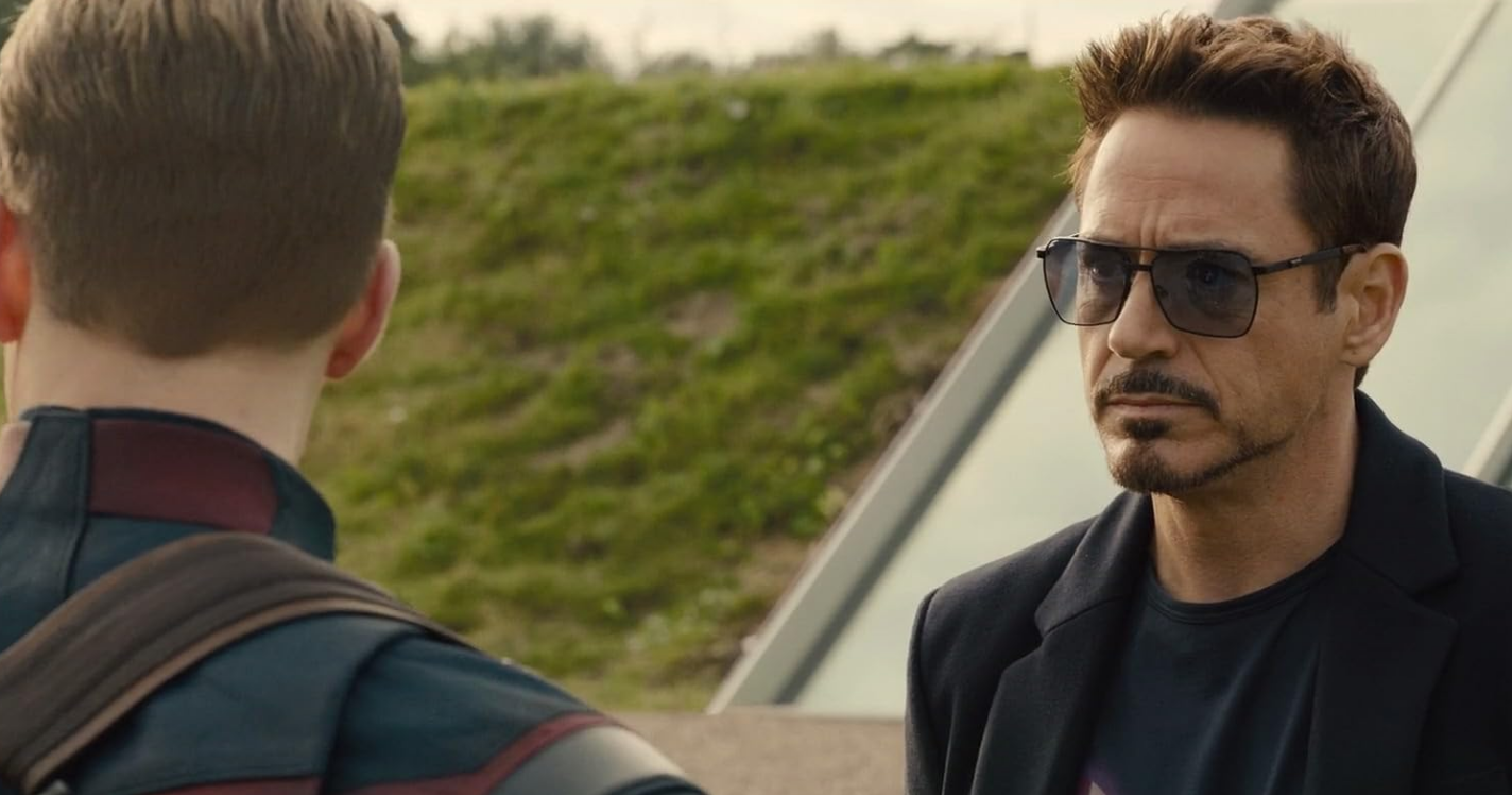 Robert Downey Jr. has publicly threatened Marvel and other studios that want to ''resurrect'' him with the help of AI