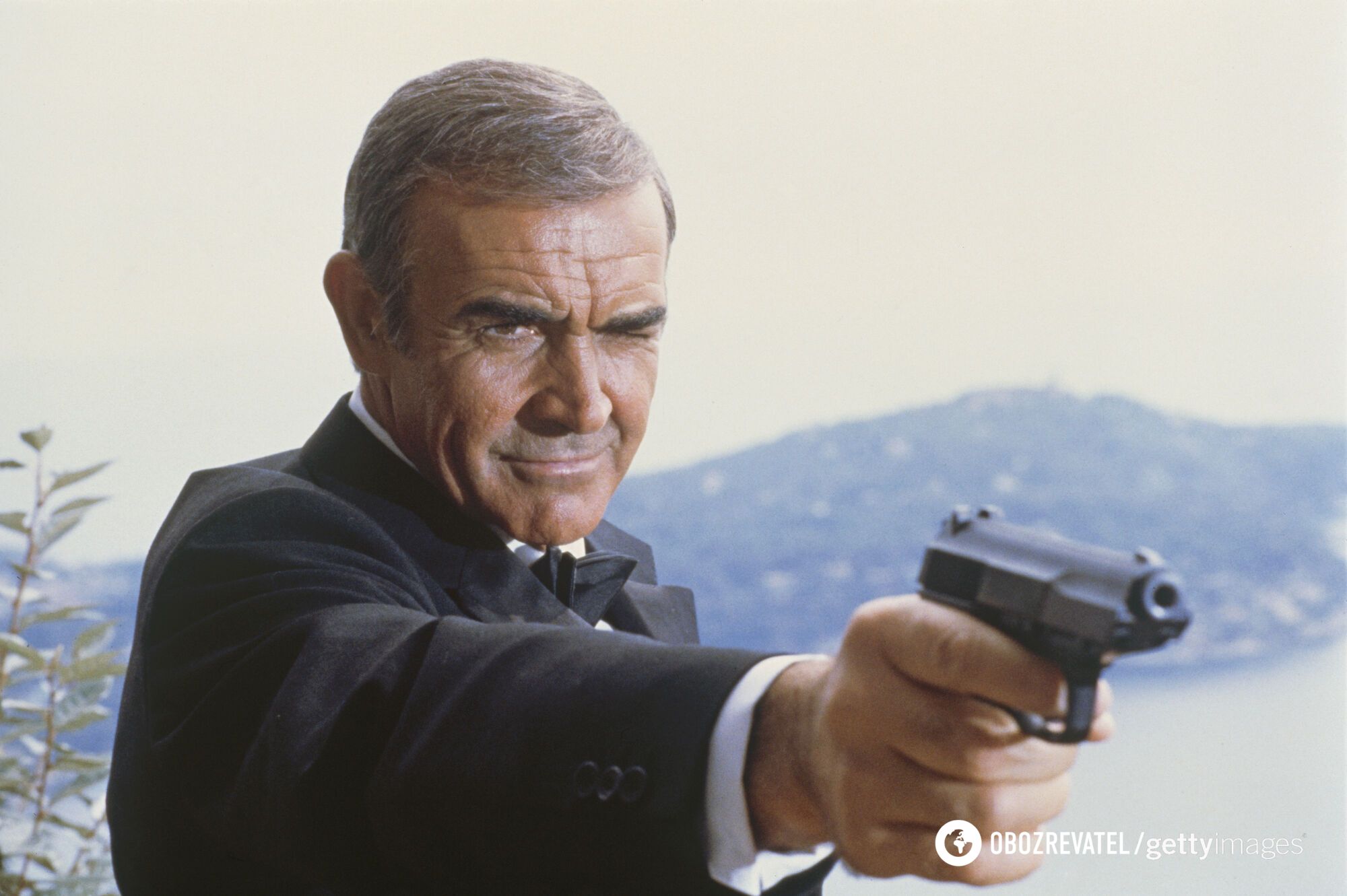 Sean Connery died four years ago: how a milkman became James Bond and why he has no grave