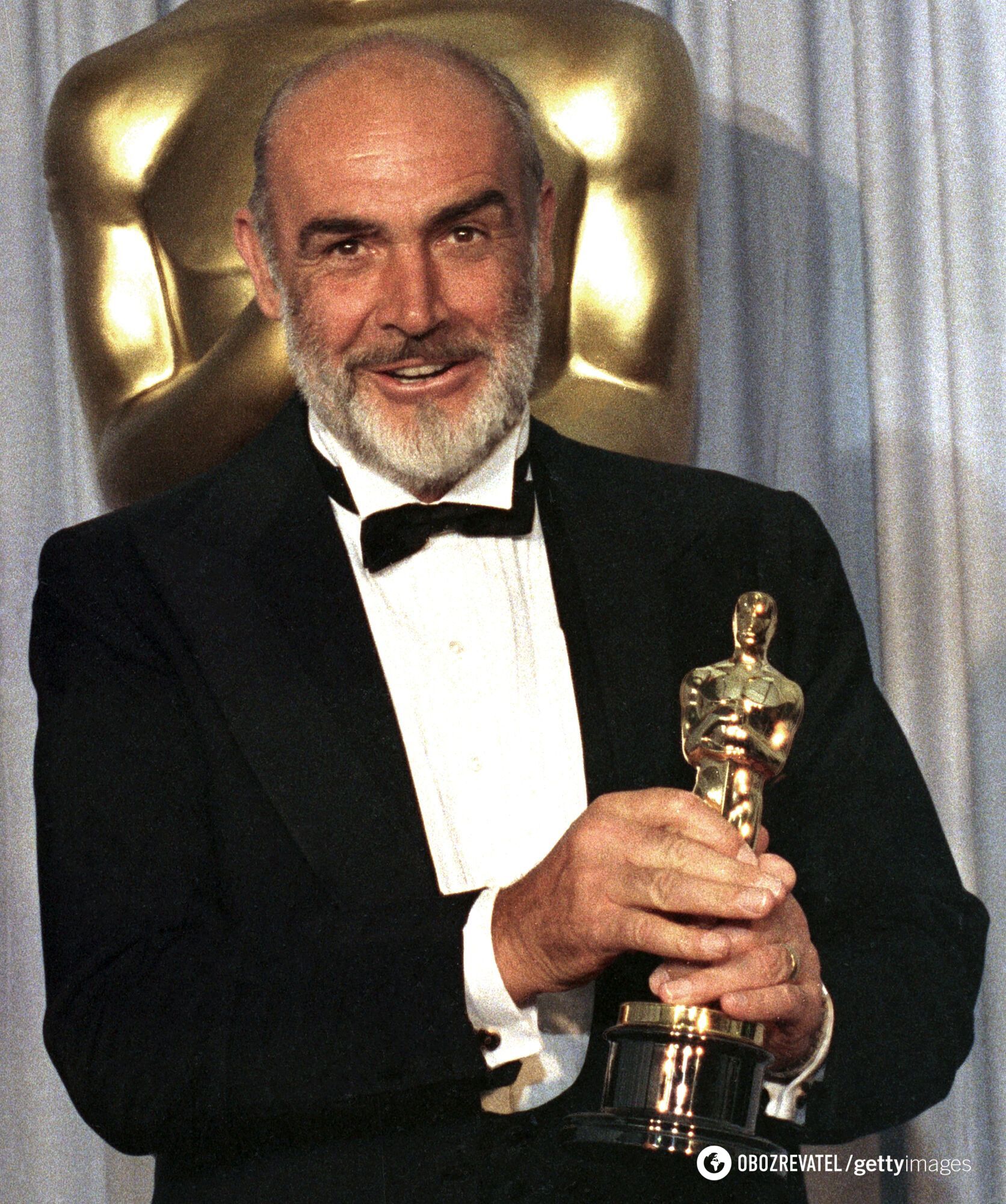 Sean Connery died four years ago: how a milkman became James Bond and why he has no grave