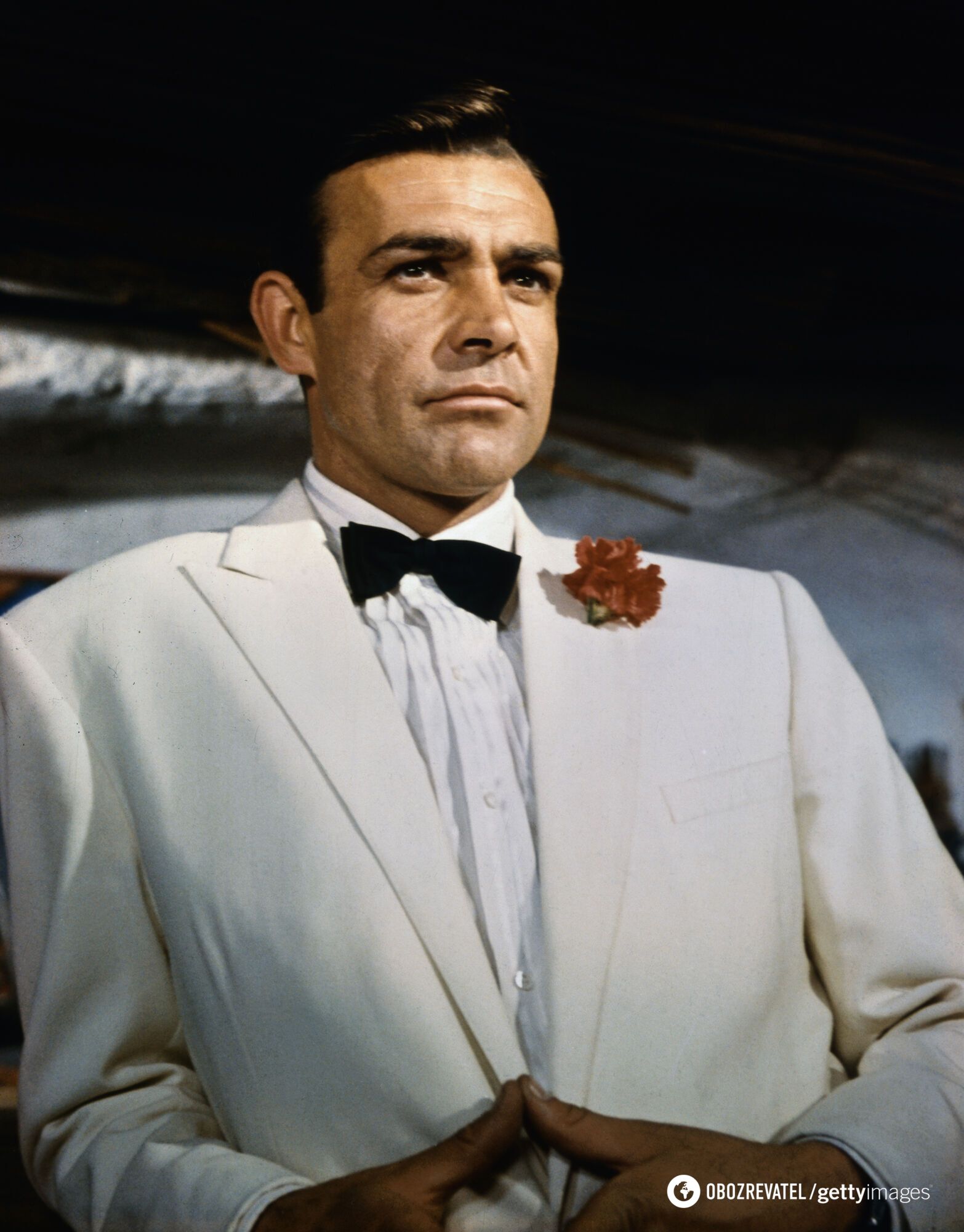 Sean Connery died four years ago: how a milkman became James Bond and why he has no grave