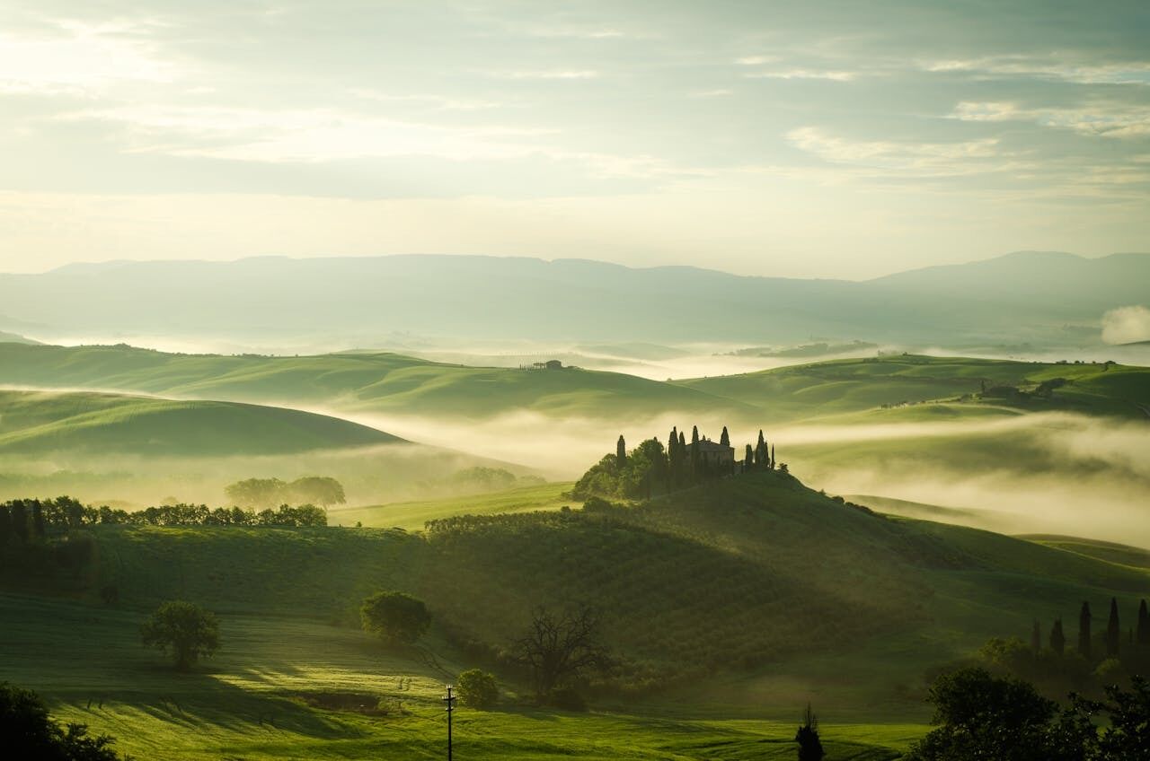 Amazing Italy: 10 new experiences that you can get in this country