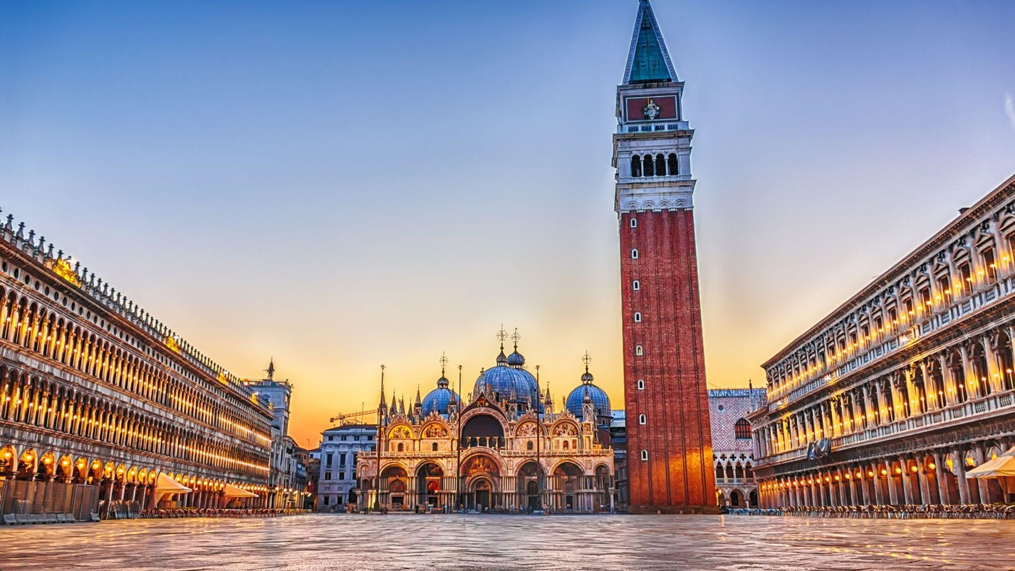 Venice will make a paid visit to the city center: how much will you have to pay