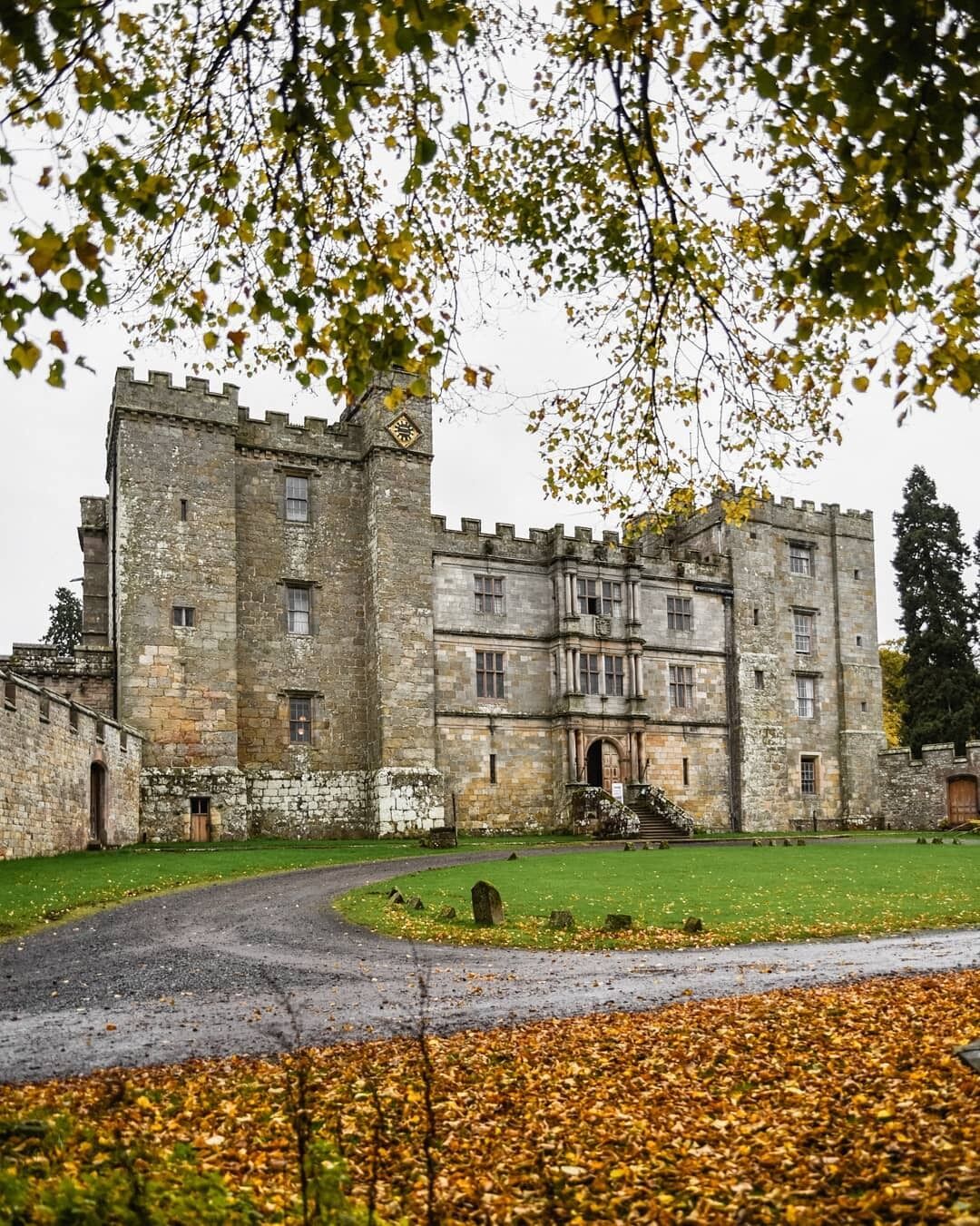 The most mysterious haunted castles in Europe are named