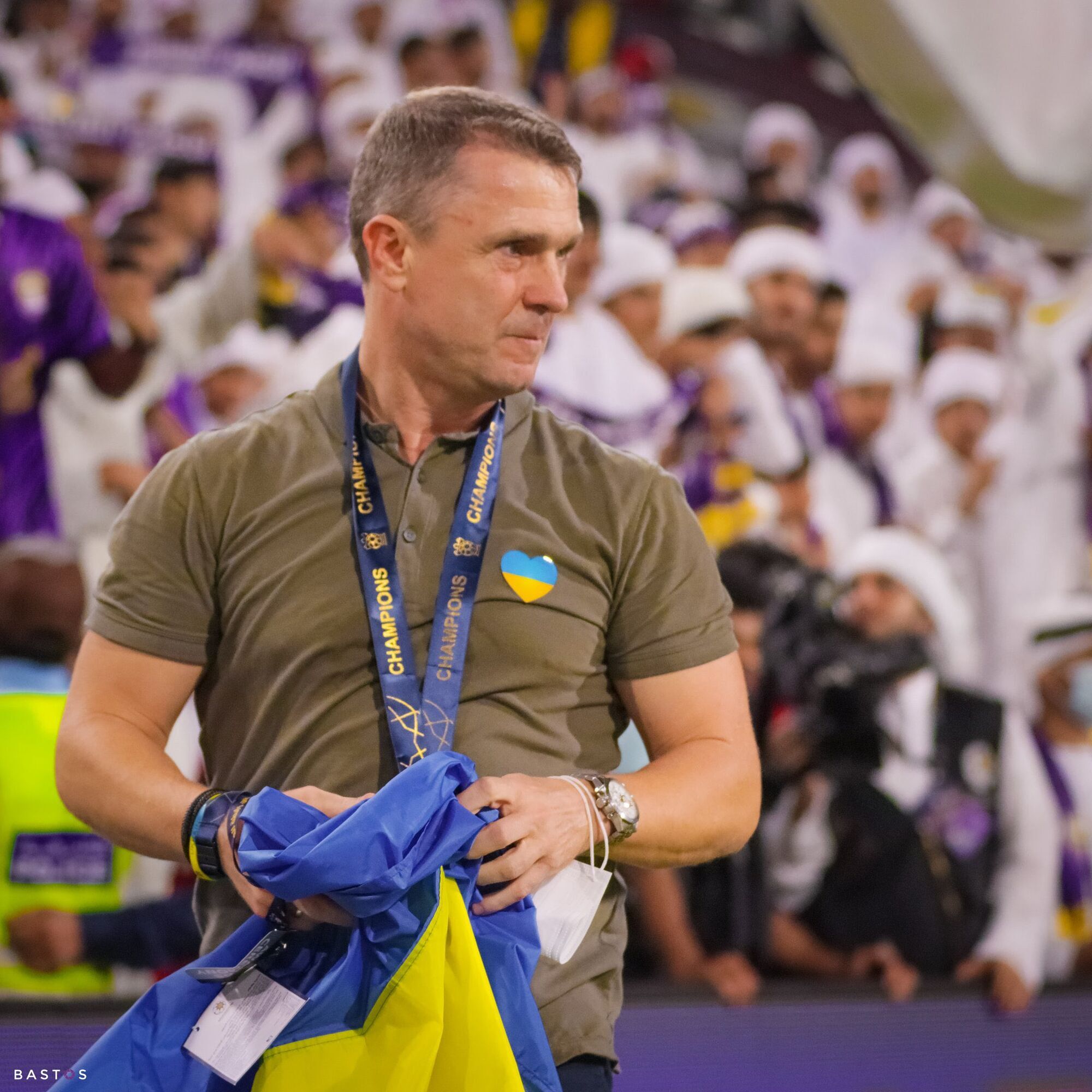 Ukraine's national team lost another key player before the Nations League matches media