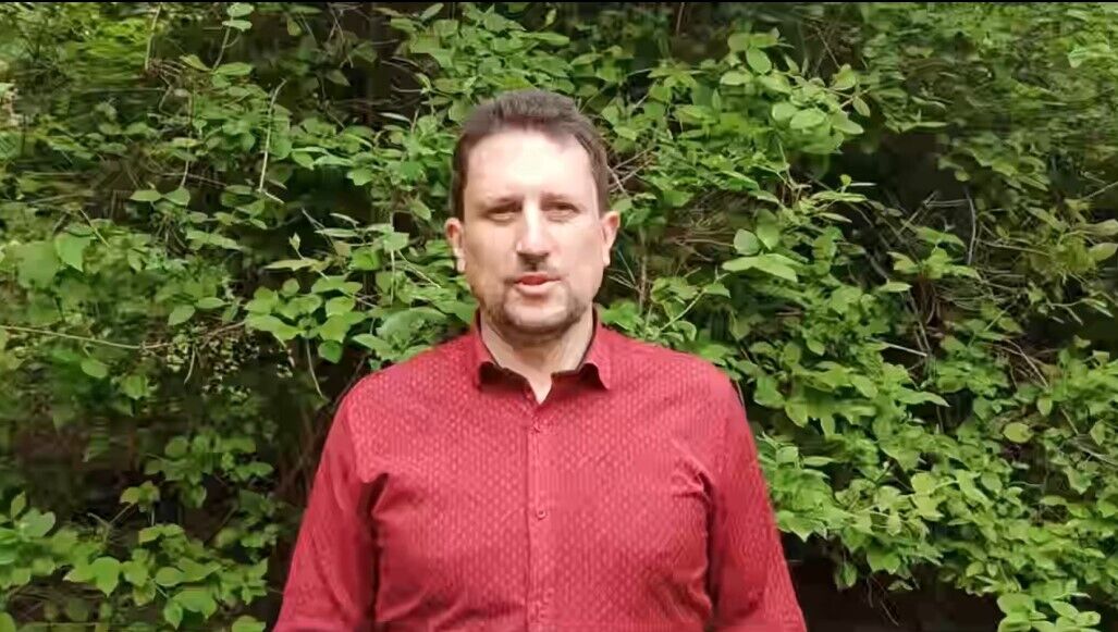 The head of the security of the occupied ZNPP was killed in Enerhodar: the collaborator was involved in repressions against Ukrainians. Video