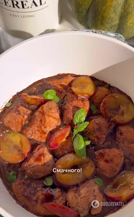 How to cook tender meat without frying and excess fat: perfect for lunch