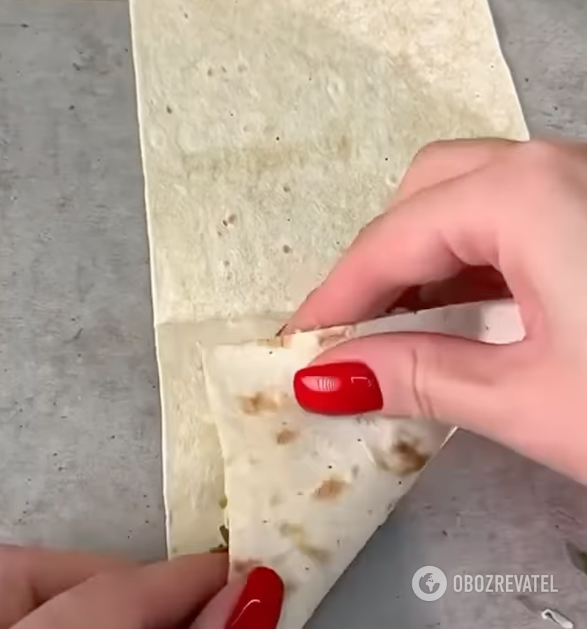 What to cook with pita bread