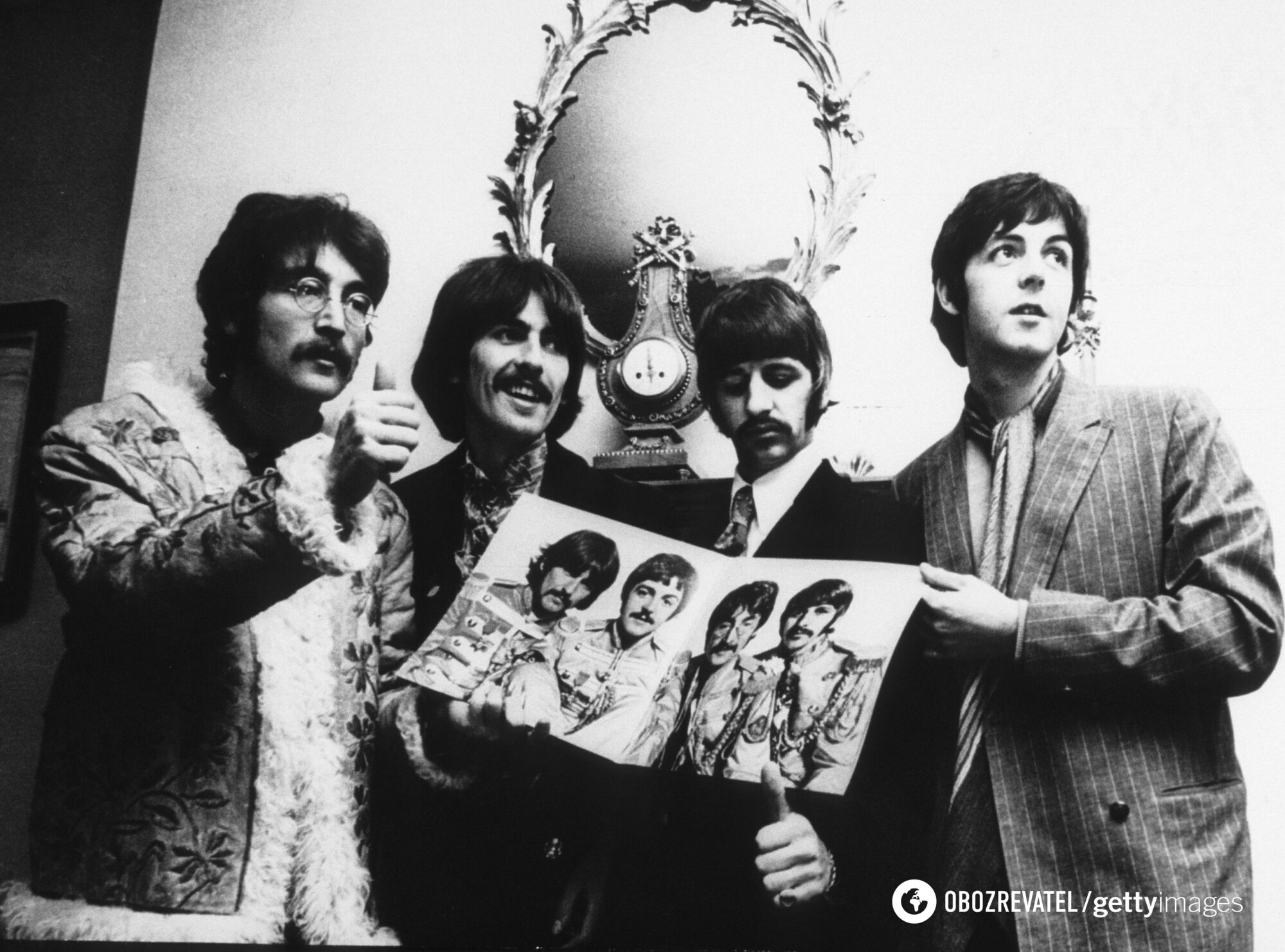 Nieudane proroctwo i skandal wokół Jezusa: czego nie wiedziałeś o The Beatles i jaki pochopny czyn kosztował życie Johna Lennona