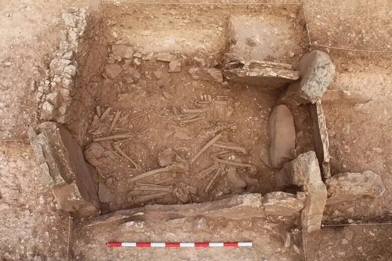 Twice as many women as men: mysterious cemetery of more than 55,000 human remains unearthed in Spain