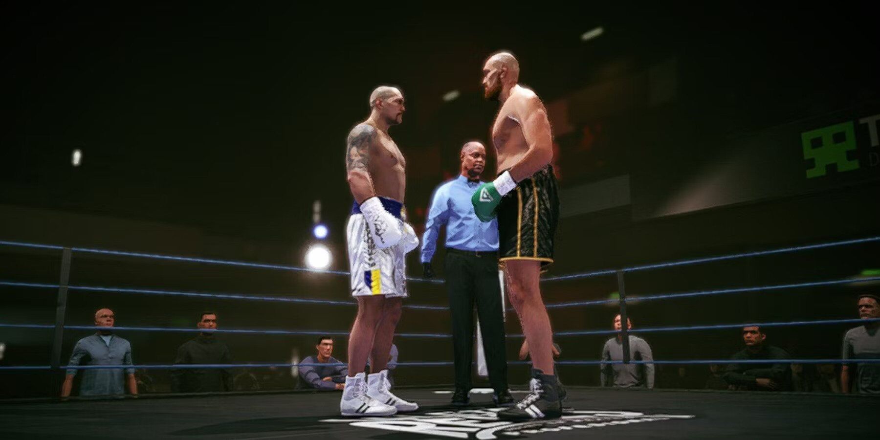 ''I will give it to Oleksandr the Great'': Fury makes a bold move before Usyk rematch