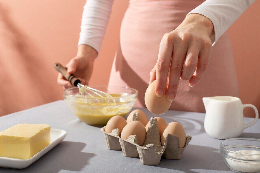 Simple lazy dumplings: how to prepare a delicious breakfast dish