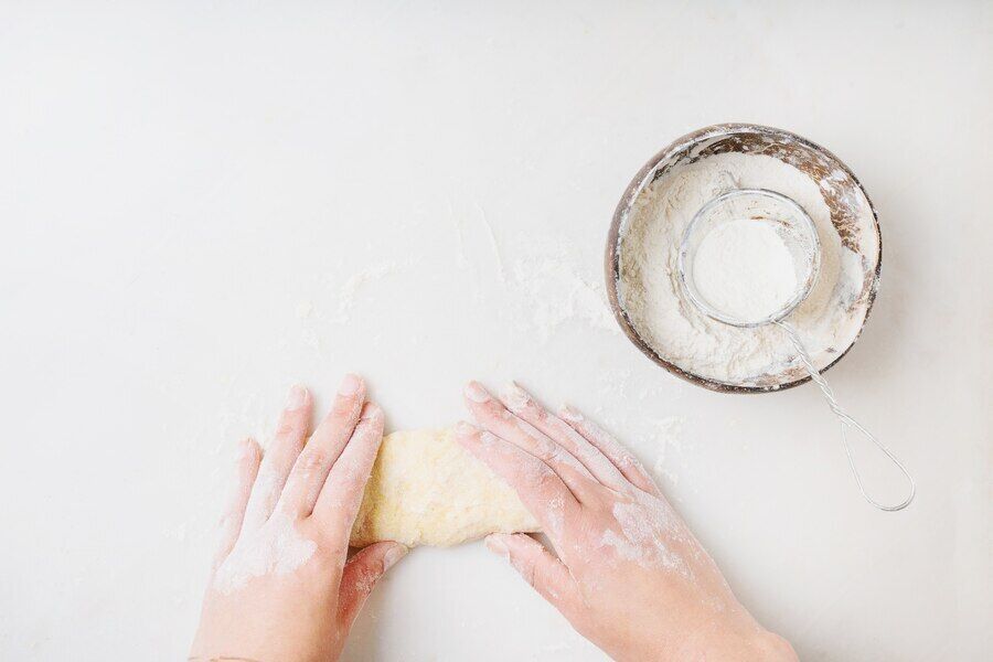 Simple lazy dumplings: how to prepare a delicious breakfast dish