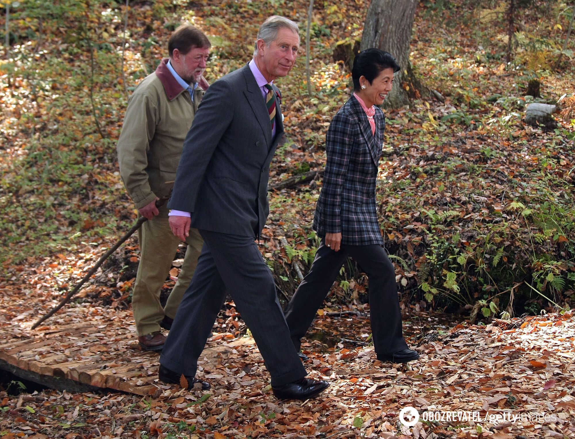 King's stepson reveals Charles III and Queen Camilla's 'obsession': they've been competing in this hobby for decades