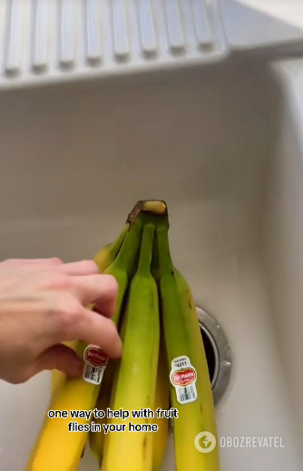 Is it worth washing bananas: an unforeseen reason has come to light