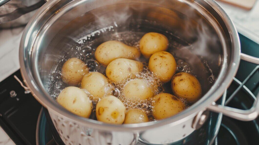 Never cook potatoes like this: mistakes everyone makes