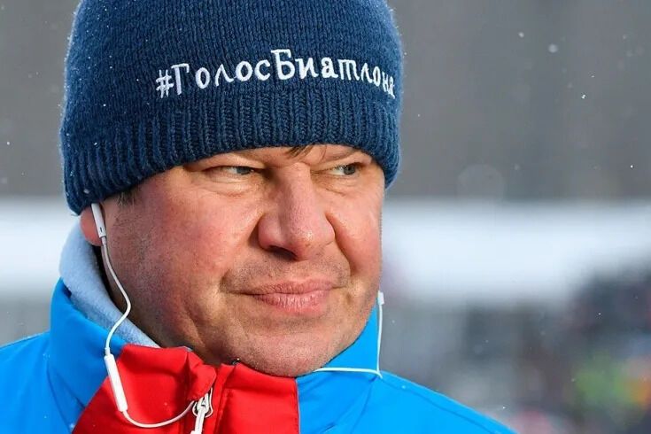 ''Only an idiot can't see it''. Putin's favorite entertainer spilled the beans about the real situation in Russia after the sanctions in sports