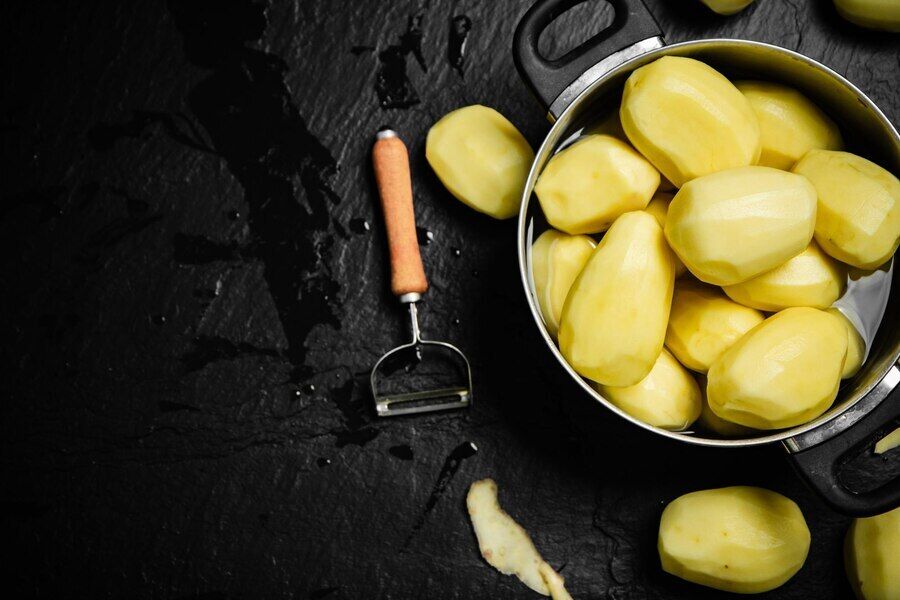 Never cook potatoes like this: mistakes everyone makes