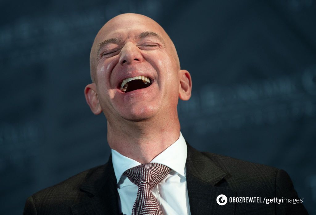 A billion-dollar secret. Amazon founder reveals a simple ritual that led him to success: science has confirmed it