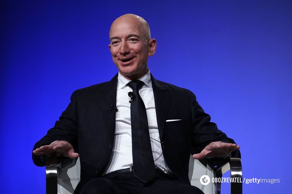 A billion-dollar secret. Amazon founder reveals a simple ritual that led him to success: science has confirmed it