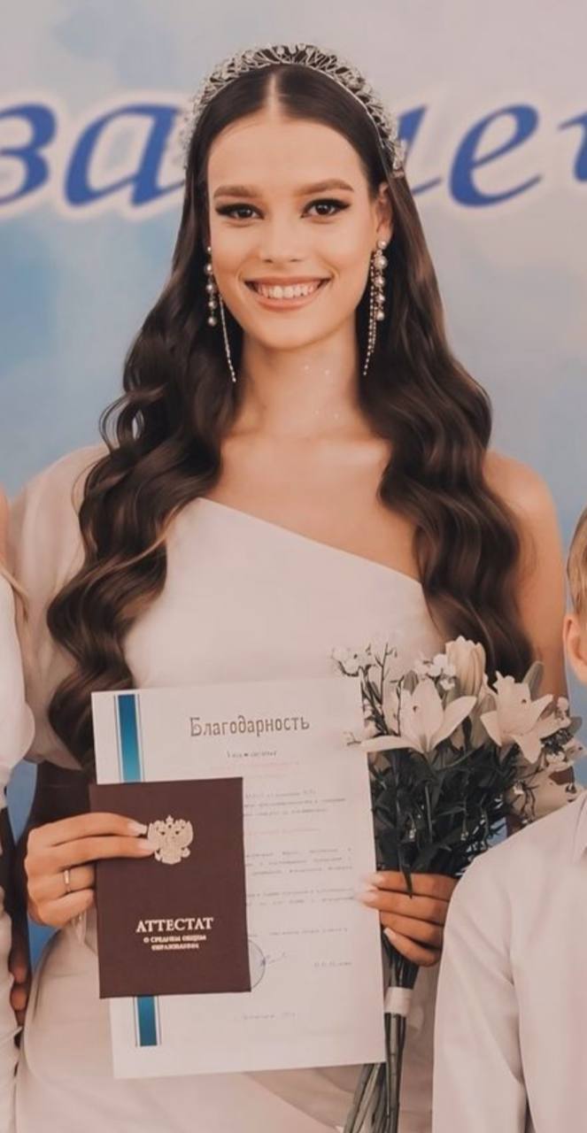 The new Miss Russia from Chuvashia was hounded for her appearance and origin: what the main ''beauty'' of the occupying country looks like. Photo.