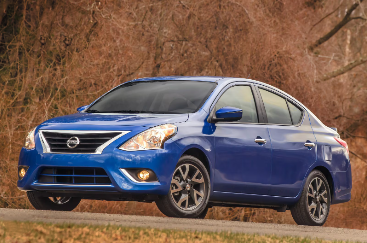 The best used cars under $ 10 thousand: 2024 ranking