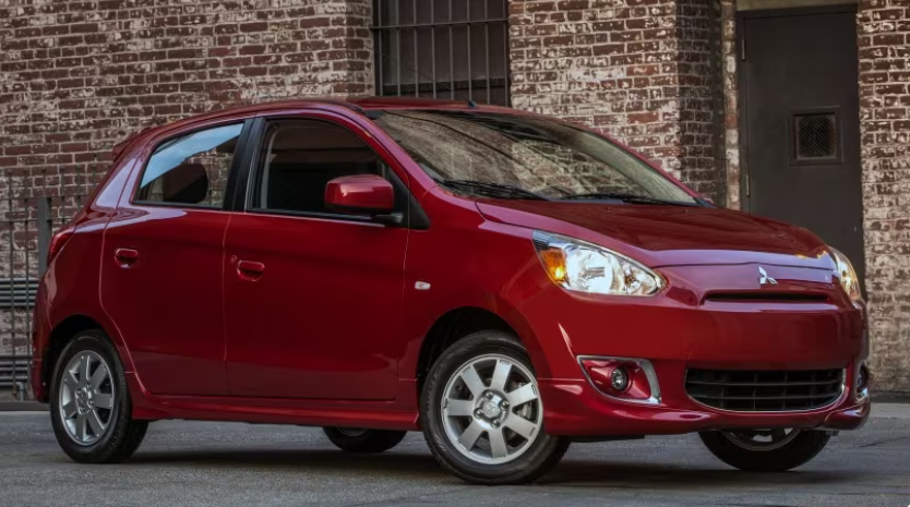 The best used cars under $ 10 thousand: 2024 ranking