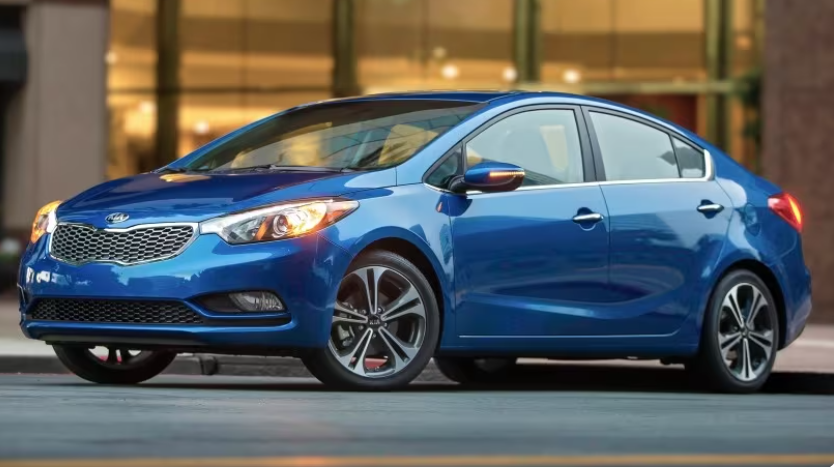 The best used cars under $ 10 thousand: 2024 ranking