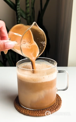 How to make the iconic pumpkin latte at home: a simple recipe