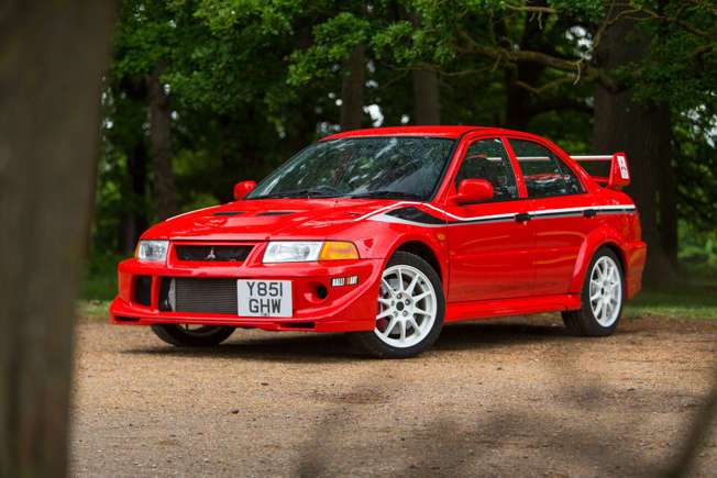 The best cars from Japan: models that went down in history