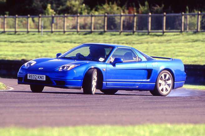 The best cars from Japan: models that went down in history