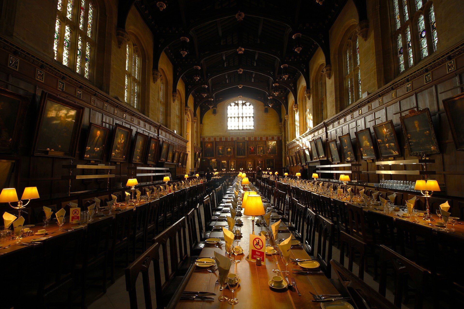 7 Harry Potter locations you can see with your own eyes