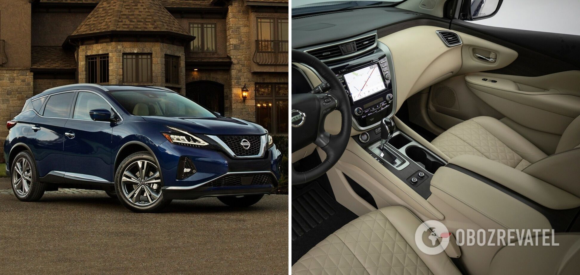 Which cars have the most comfortable seats: an expert named his favorites