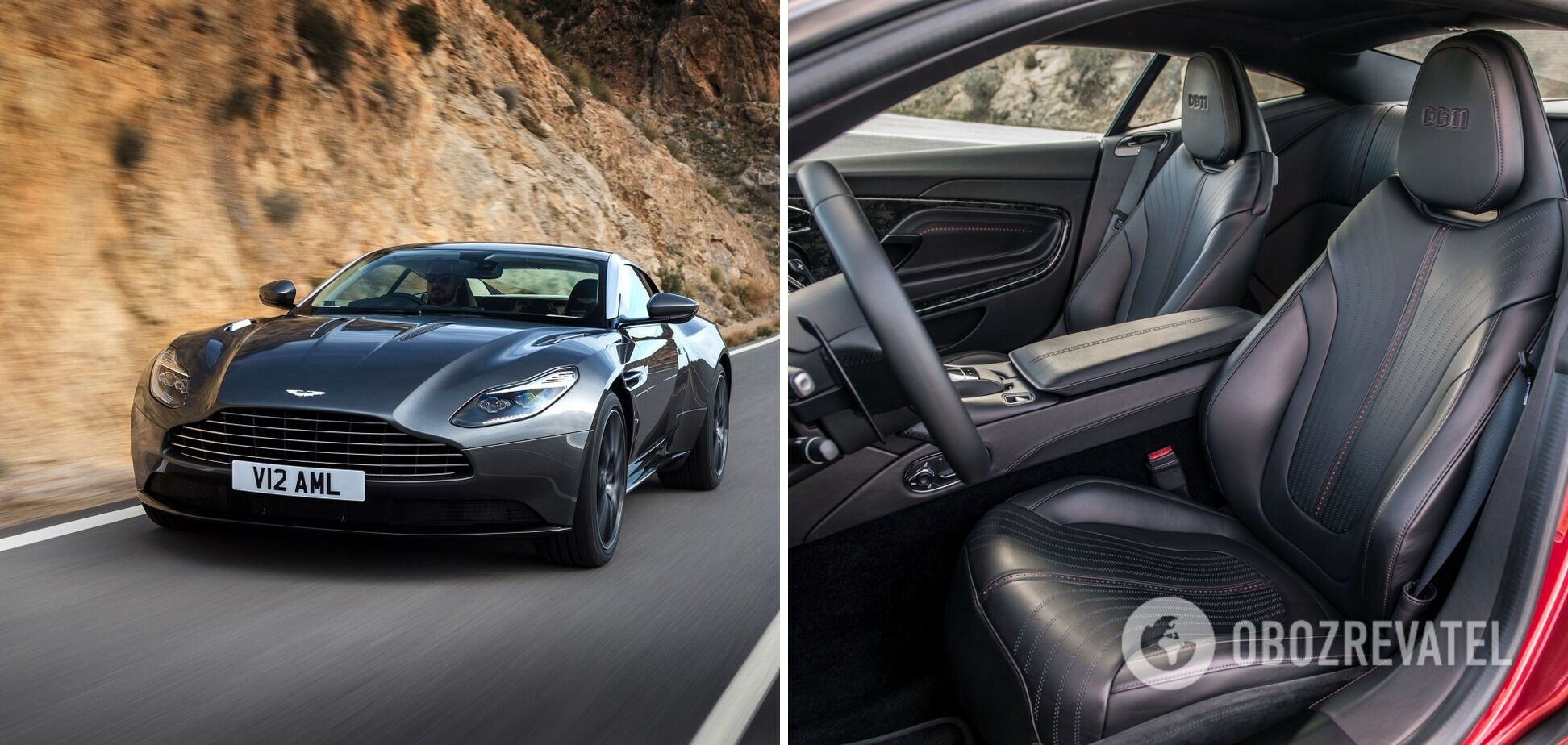 Which cars have the most comfortable seats: an expert named his favorites