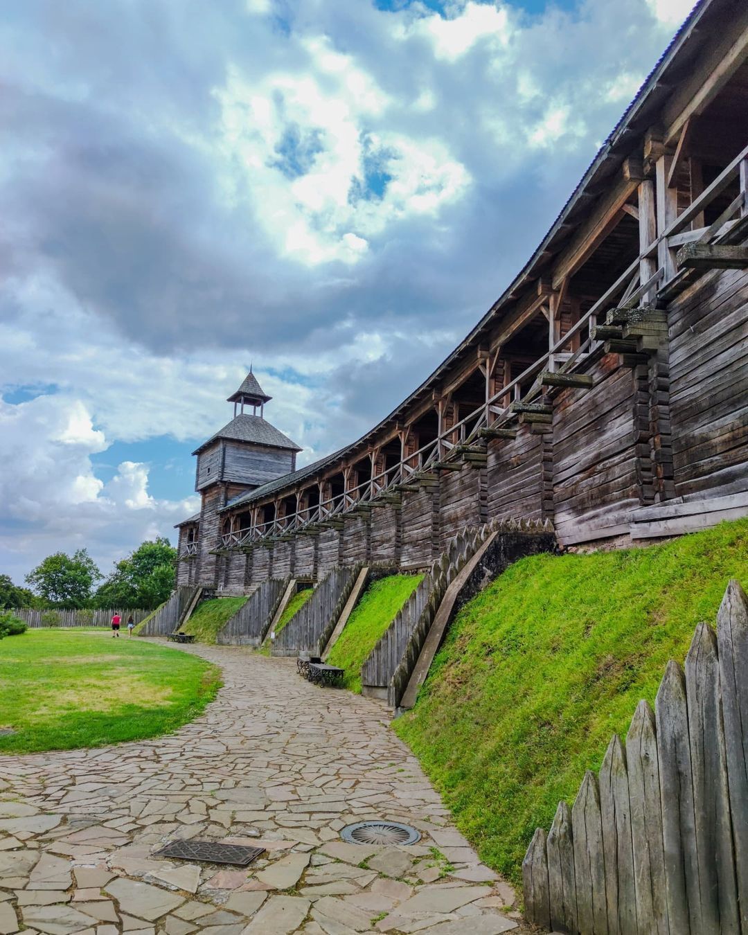 Traveling through Cossack towns: what sights every Ukrainian should see