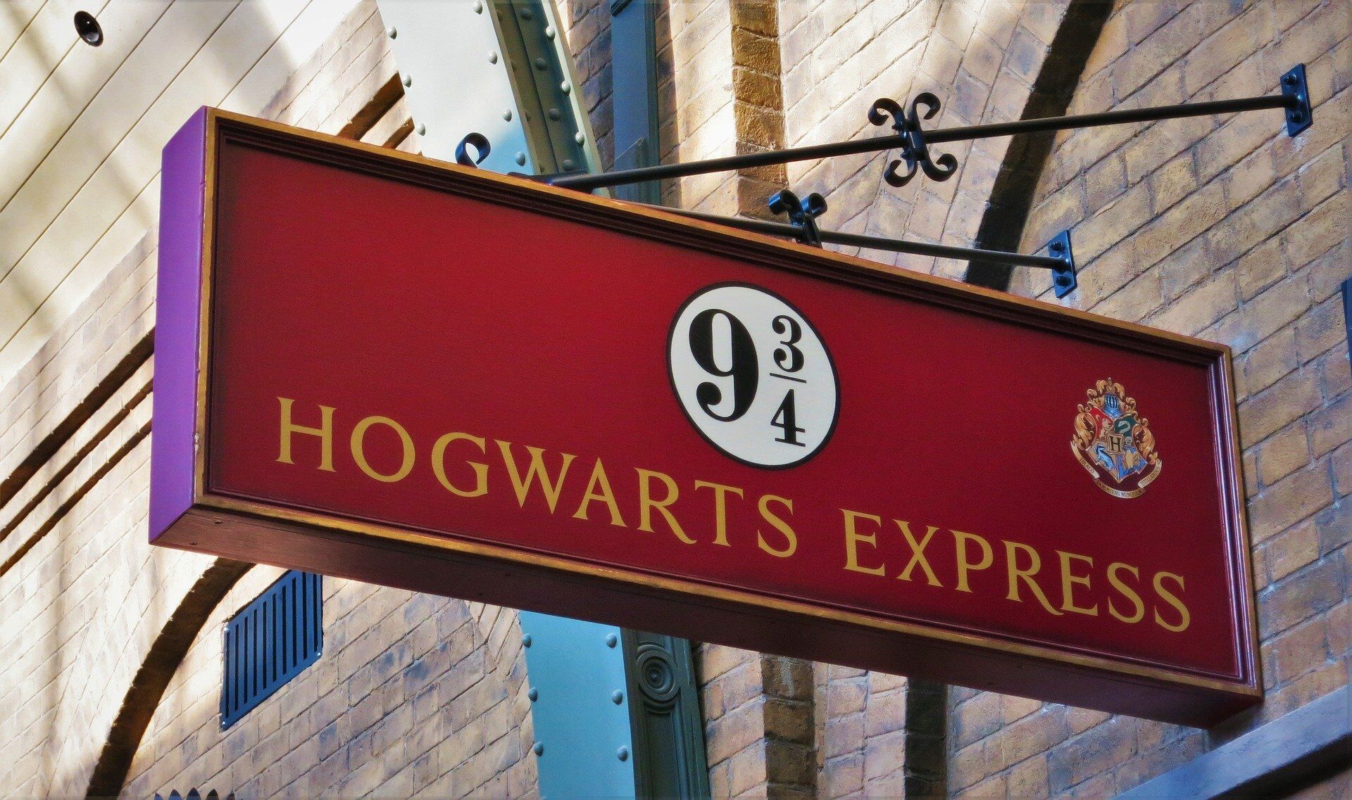 7 Harry Potter locations you can see with your own eyes