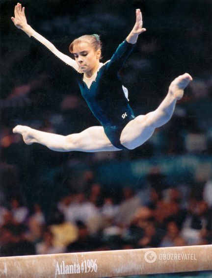 The tragedy of the Ukrainian gymnast who lost the Olympic gold in one move: Podkopaieva's successor even left the country