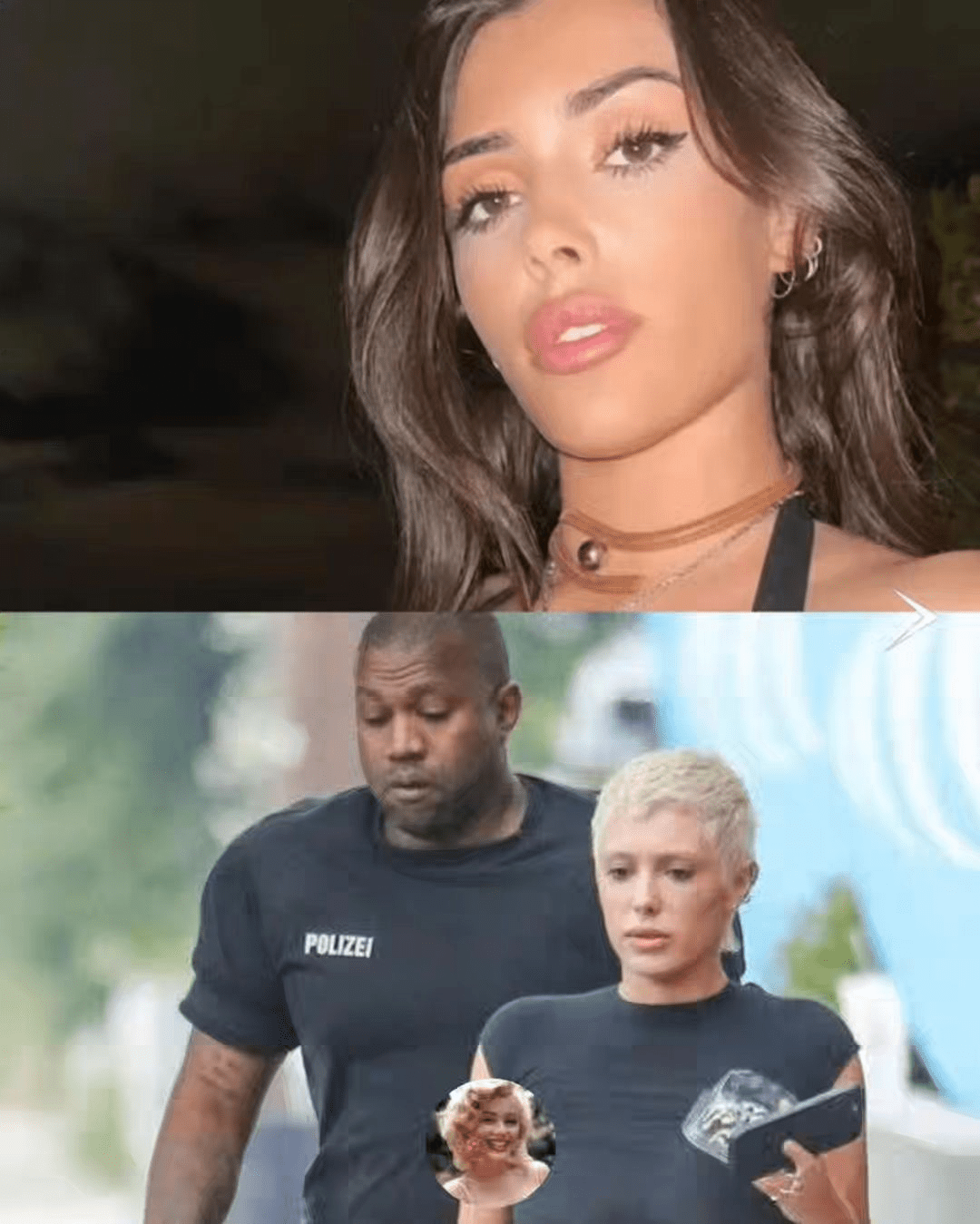 Kanye West and Bianca Censori's friends announced their breakup after two years of marriage: why the shocking couple confused fans