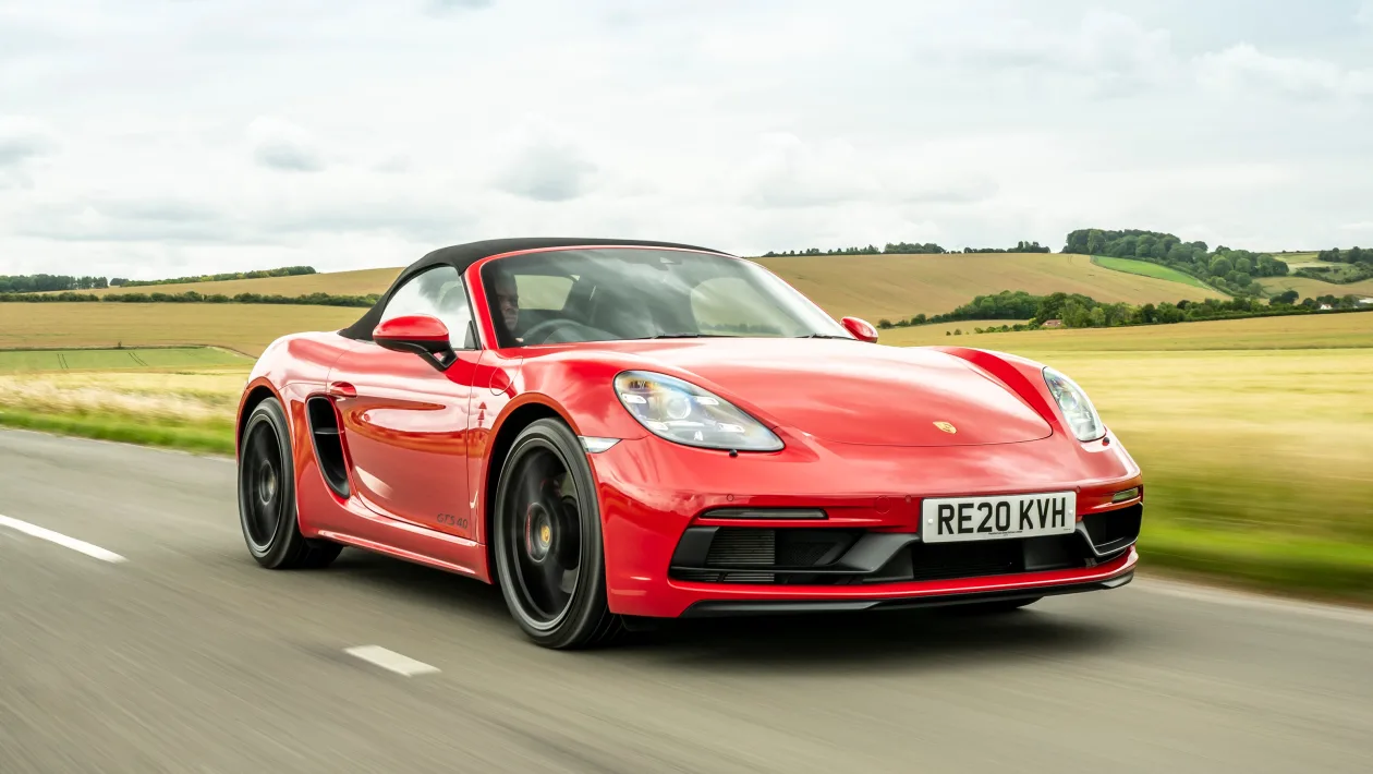 Which cars are the most enjoyable to drive: rating