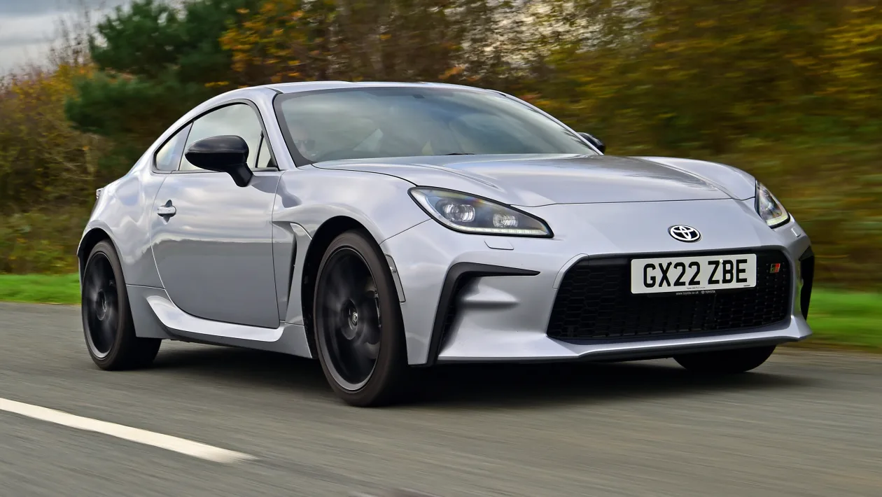 Which cars are the most enjoyable to drive: rating