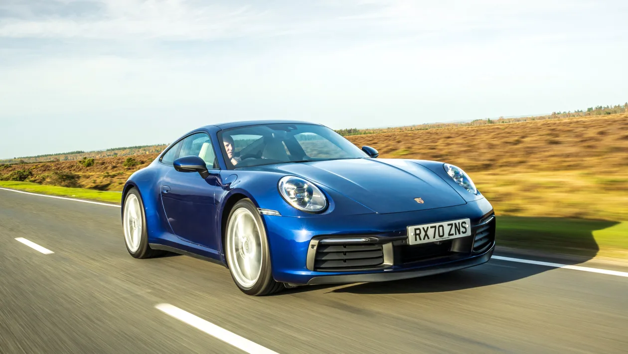 Which cars are the most enjoyable to drive: rating