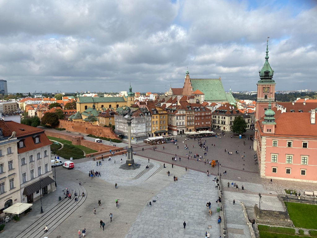 Bogate w historię i kulturę: wymieniono najtańsze miasta na udane wakacje w Europie