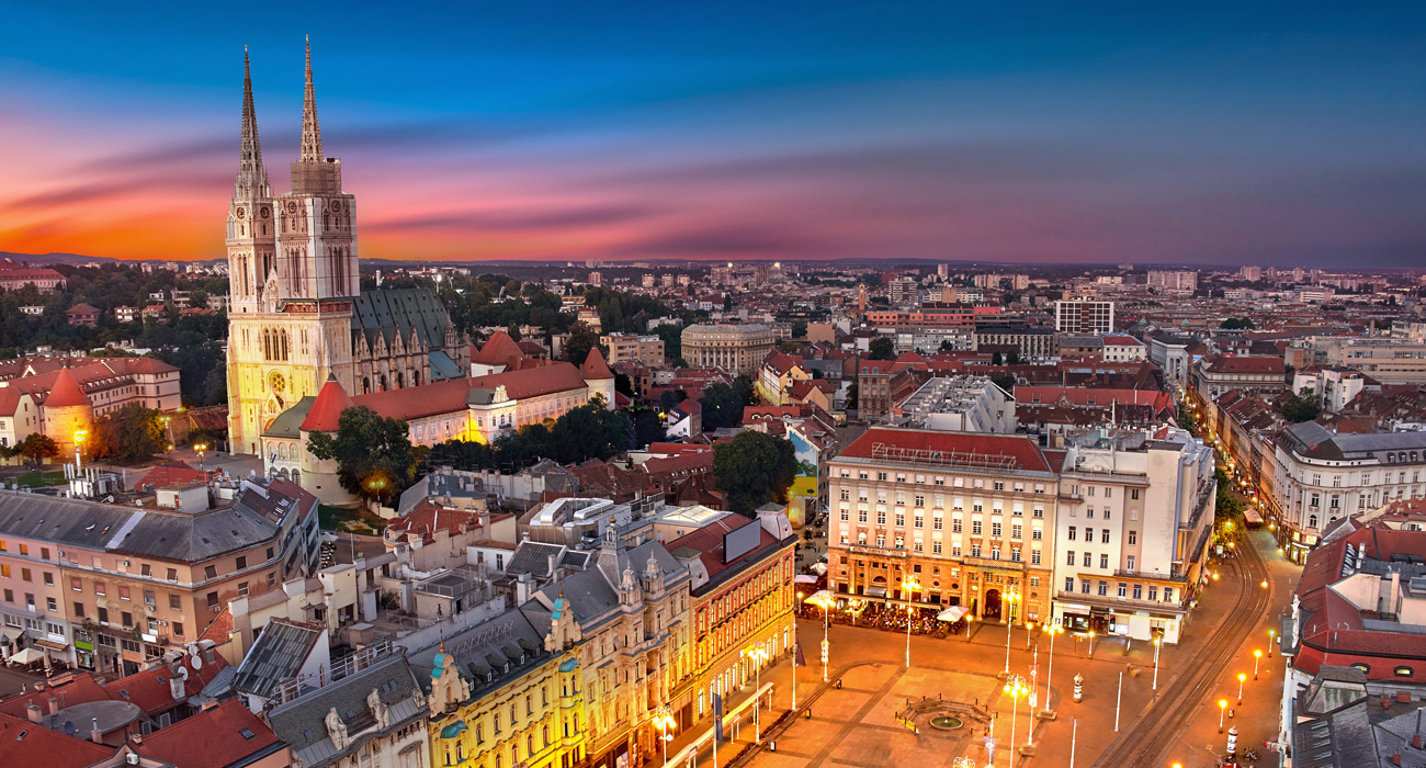 Bogate w historię i kulturę: wymieniono najtańsze miasta na udane wakacje w Europie