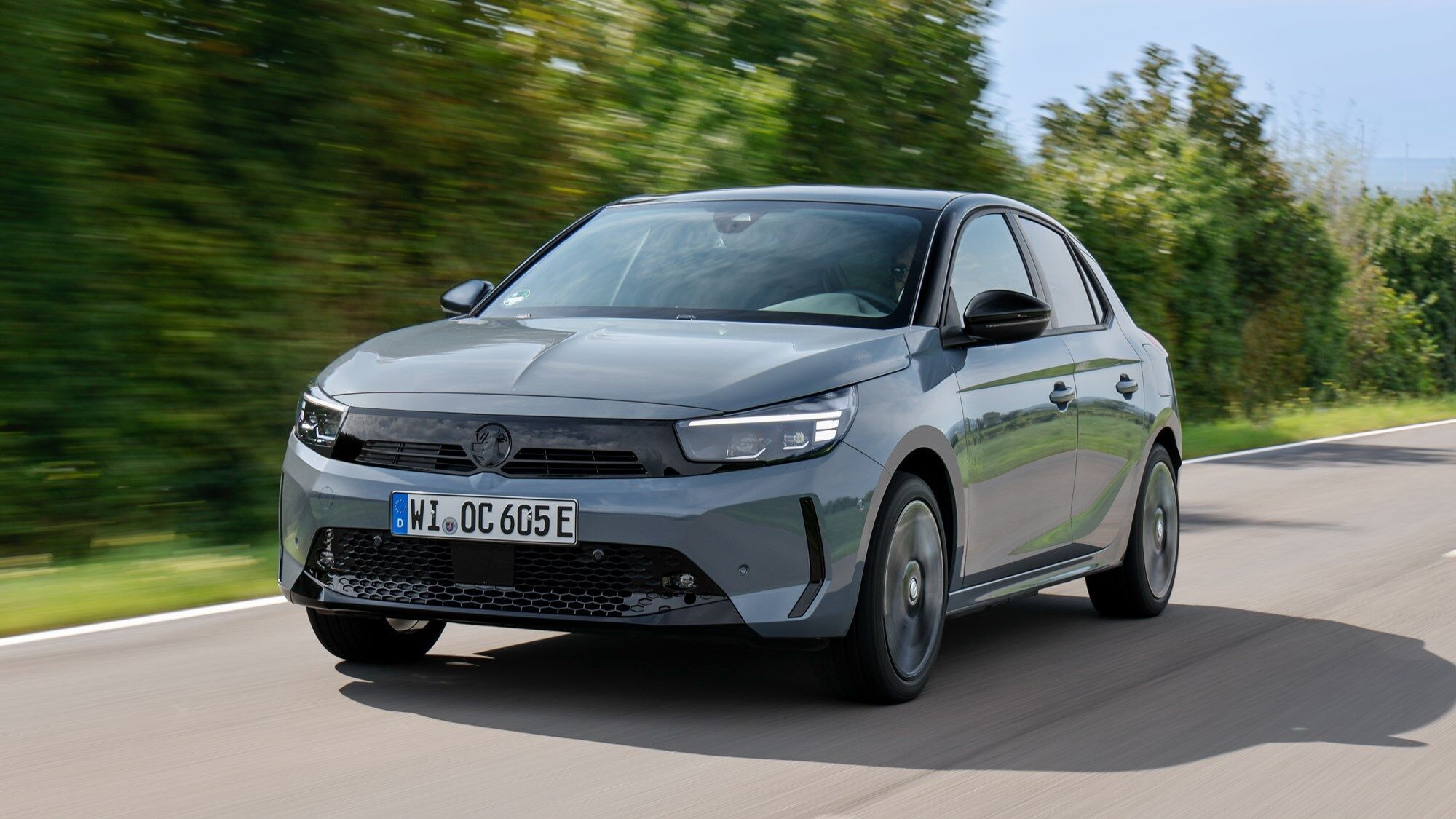 The best compact electric cars: which car to buy in 2024