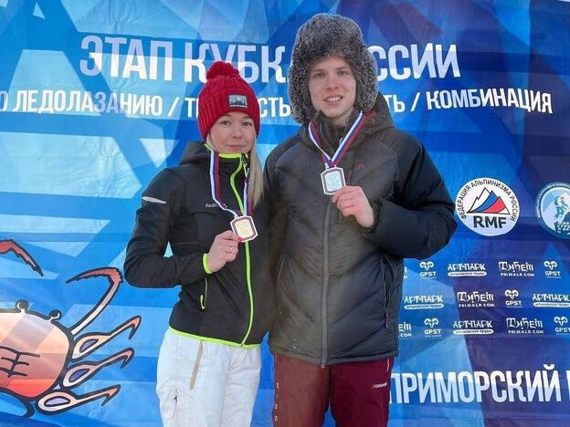 Russian champion was killed by a tick