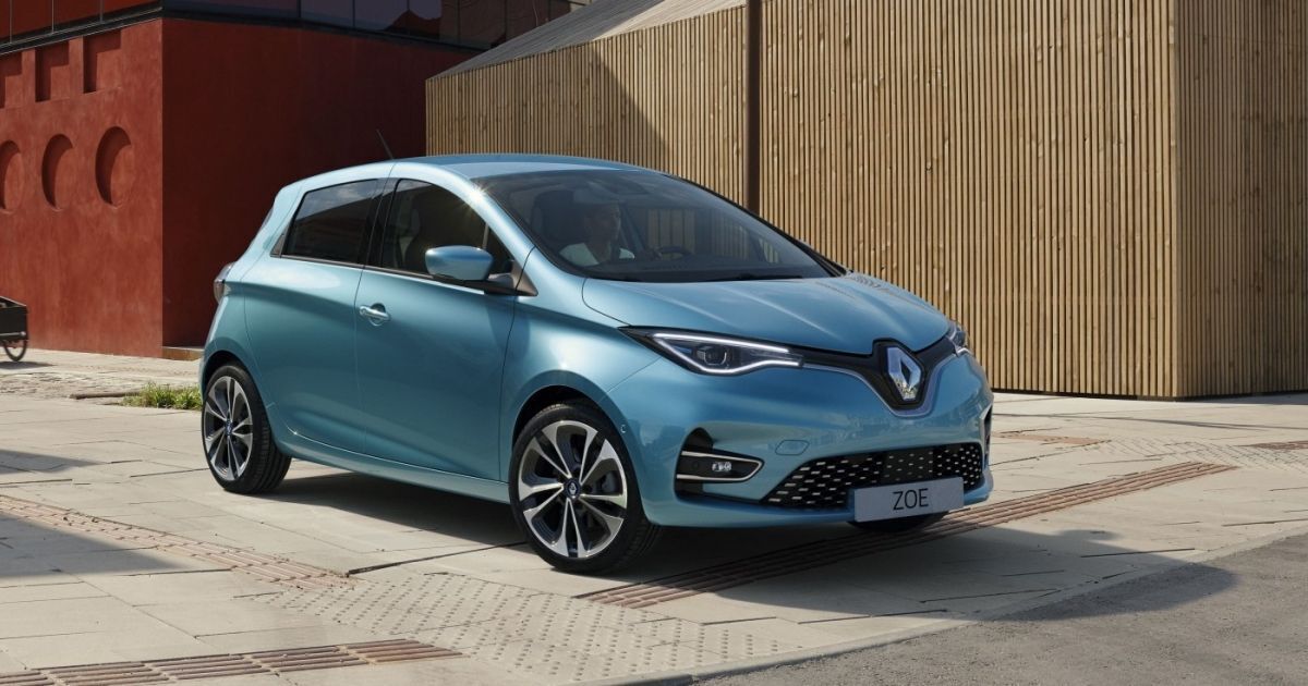 The best compact electric cars: which car to buy in 2024